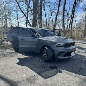 Meet your Posher, Fermin